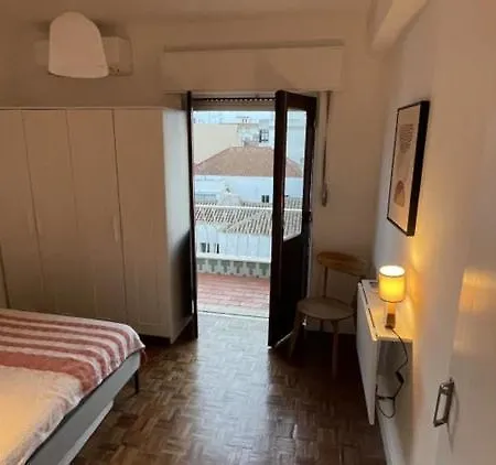 Apartament Bay View