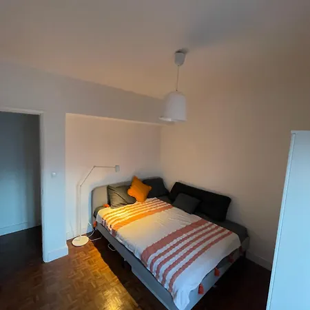 Bay View Apartmán *