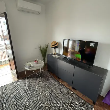 Appartement Bay View *