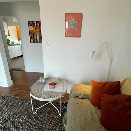 Bay View Apartament Portimão