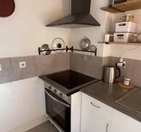 Apartament Bay View Portimão