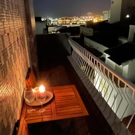 Appartement Bay View
