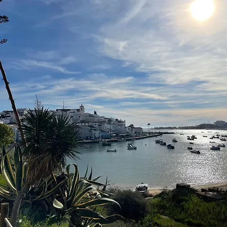 Bay View Apartment Portimao