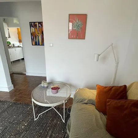 Bay View Apartment Portimao