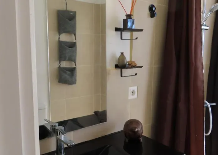 Bay View Apartment Portimao