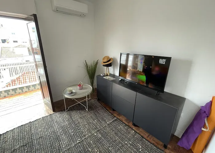 Apartment Bay View *