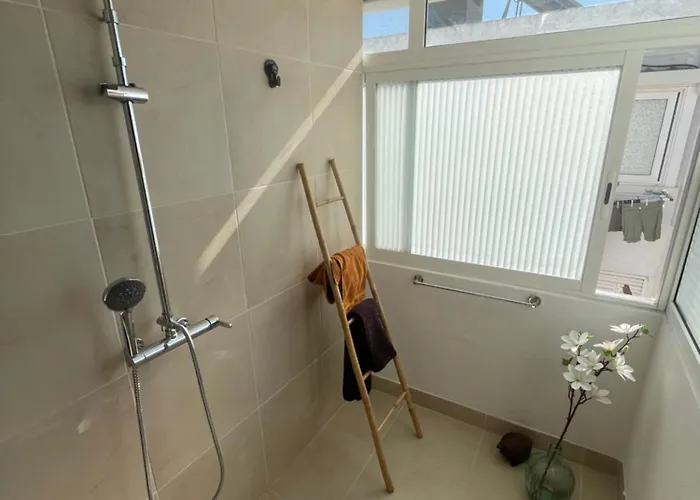 Apartment Bay View Portimao