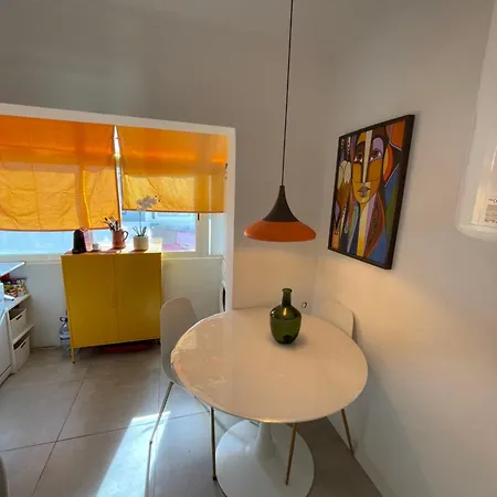 Bay View Apartment Portimão