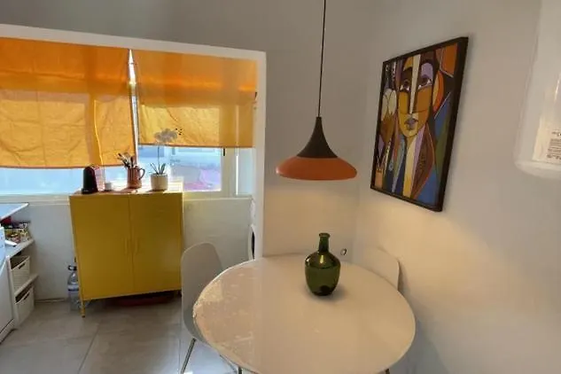 Bay View Apartamento *