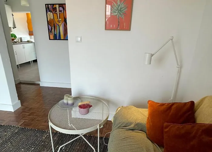 Bay View Apartamento Portimão