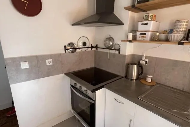 Apartamento Bay View Portimão