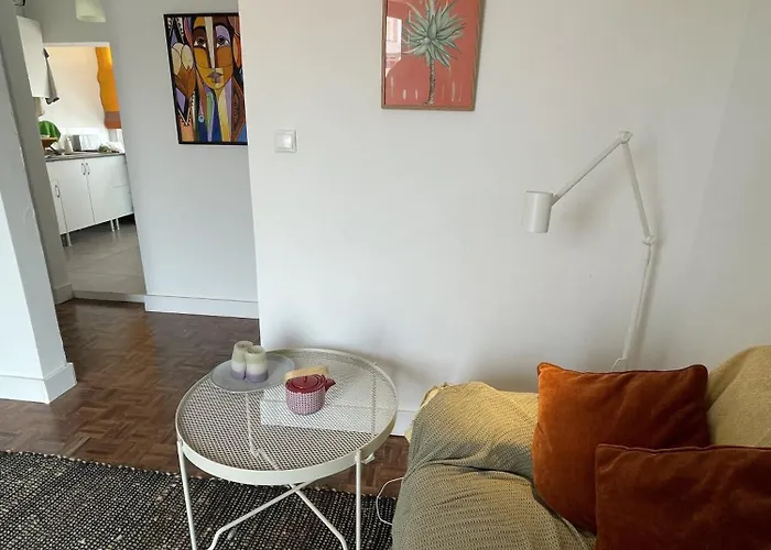 Bay View Apartamento Portimão